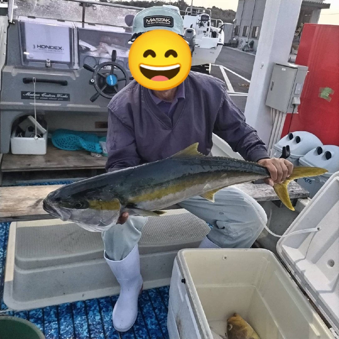 潮が良くなかったようですねの画像