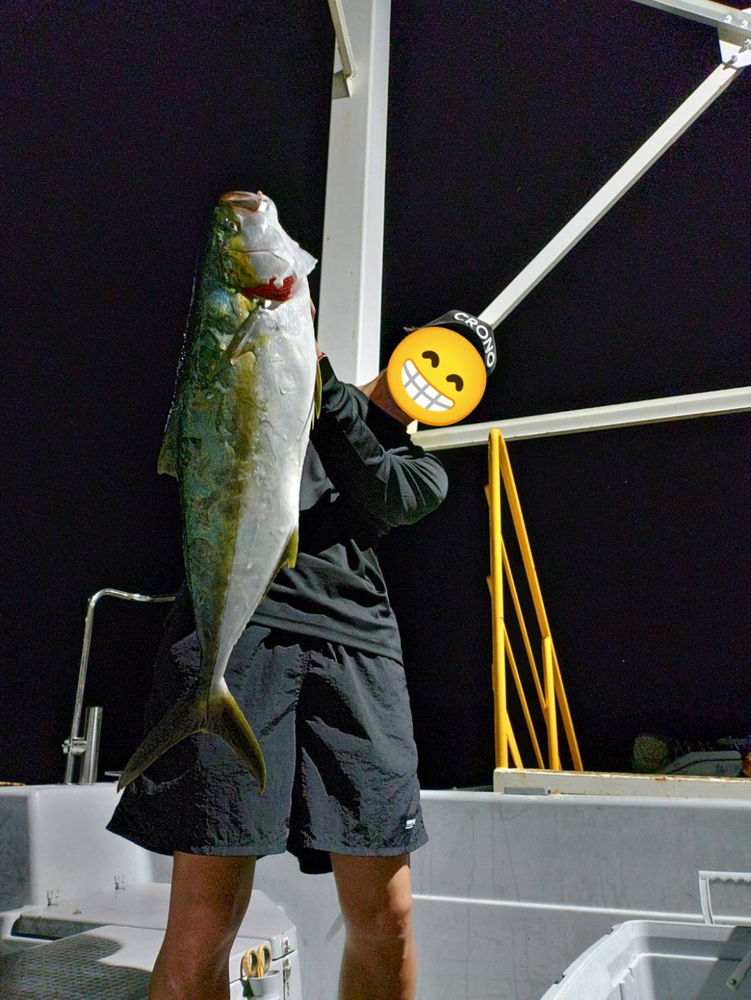 ７月２１日の釣果の画像